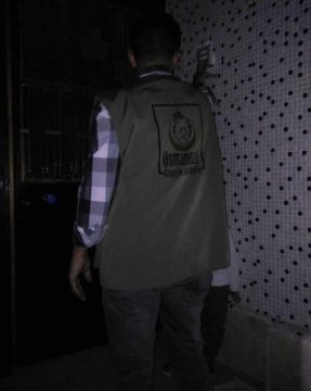 Ramazan paylaşmaktır 02