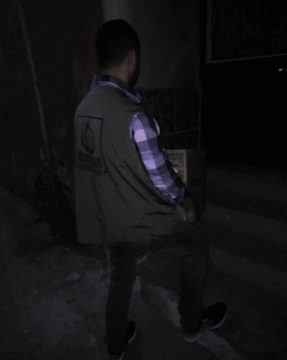 Ramazan paylaşmaktır 04
