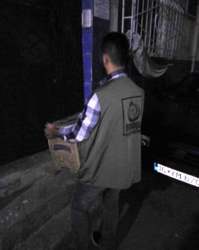 Ramazan paylaşmaktır 06