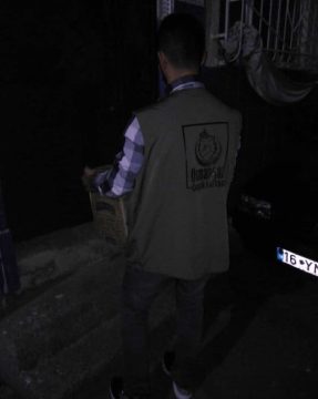 Ramazan paylaşmaktır 07