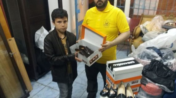 Yetimleri giydirmek istemez misiniz 03