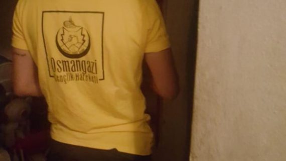 Hayır kurbanı et dağıtımı 11