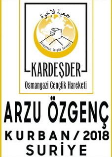 2018 Suriye Kurban Organizasyonu 05