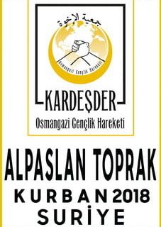 2018 Suriye Kurban Organizasyonu 06