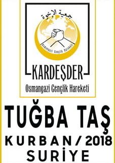 2018 Suriye Kurban Organizasyonu 18