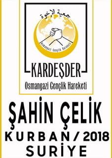 2018 Suriye Kurban Organizasyonu 22