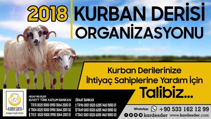 Kurban Derisi Saklama Yöntemleri 01 Kurban Derisi Saklama Yöntemleri 01