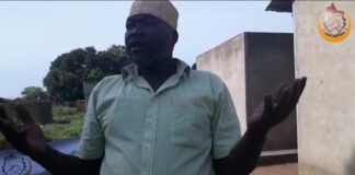Afrikada Akika Kurbanı 01