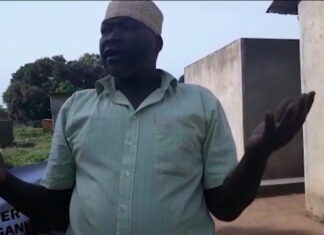 Afrikada Akika Kurbanı 01