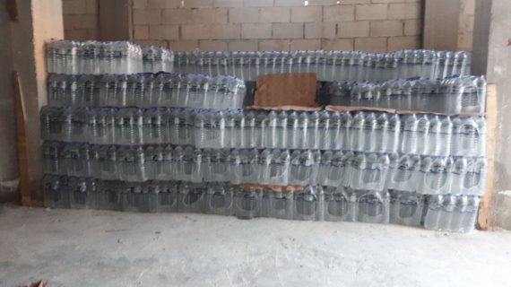 Ateşin düştüğü yere su gönderlerden Allah razı olsun 04