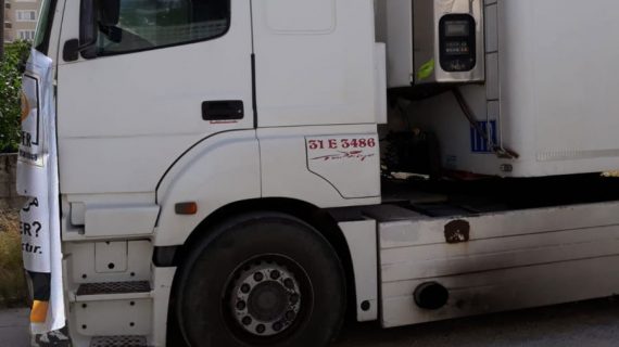 Ateşin düştüğü yere su gönderlerden Allah razı olsun 11