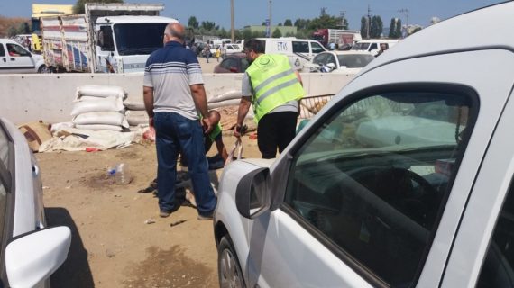 Kardeşder Allah yolundaki çabaları için kardeşlerine teşekkür ediyor 04