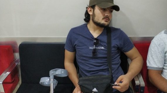 Kardeşimizin kontrolleri tamamlandı sırada ise 03 e1537911987373