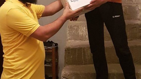 htiyaç sahiplerinin kapısını çalmaya devam ediyoruz 12 e1537350983958