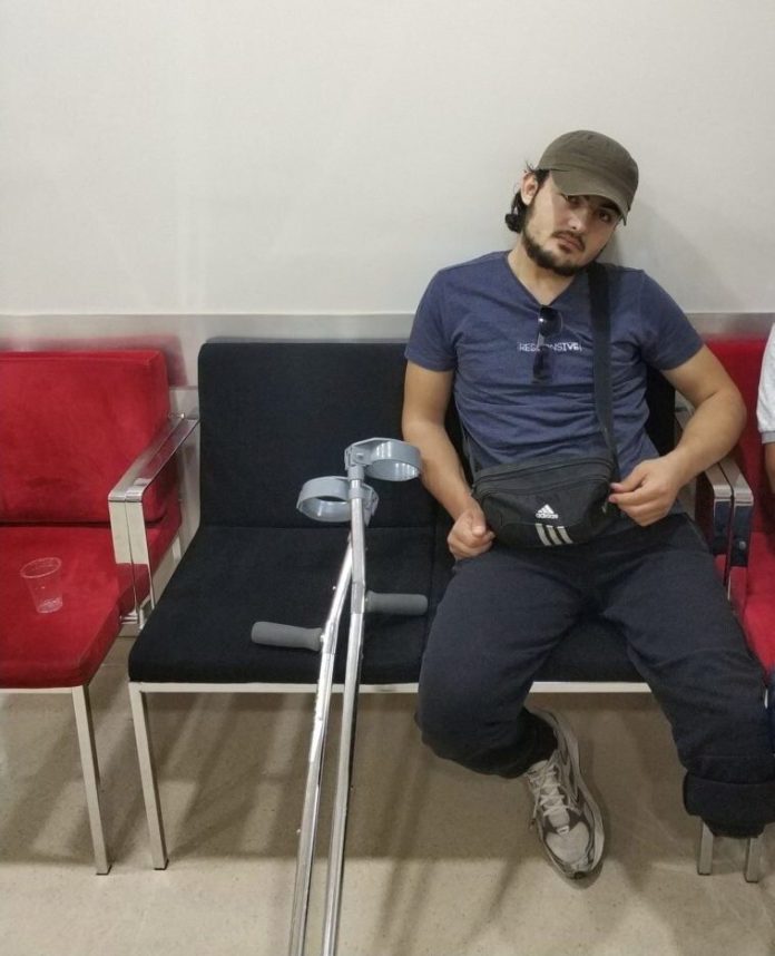 Kardeşimizin kontrolleri tamamlandı sırada ise 02 e1537912102727 Kardeşimizin kontrolleri tamamlandı sırada ise 02 e1537912102727