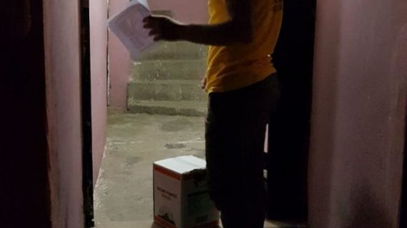 İhtiyaç sahiplerinin kapısını çalmaya devam ediyoruz 04