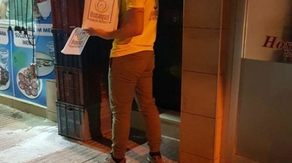 İhtiyaç sahiplerinin kapısını çalmaya devam ediyoruz 07