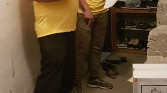 İhtiyaç sahiplerinin kapısını çalmaya devam ediyoruz 15