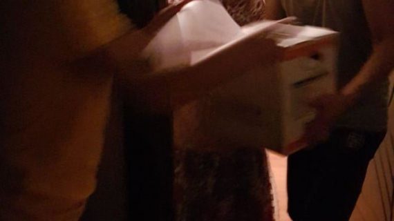 İhtiyaç sahiplerinin kapısını çalmaya devam ediyoruz 18