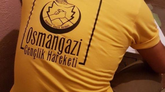 İhtiyaç sahiplerinin kapısını çalmaya devam ediyoruz 19