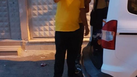 İhtiyaç sahiplerinin kapısını çalmaya devam ediyoruz 25