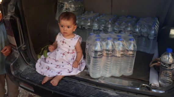 Gönderdiğiniz sular en çok da onları sevindirdi 03