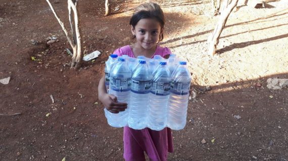 Gönderdiğiniz sular en çok da onları sevindirdi 04