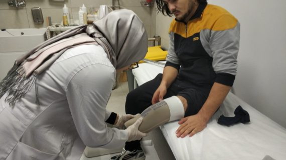 Yürümeye bir adım kaldı 04