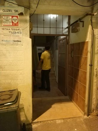 Türkmen ailemizin ev eşyaları tamamlandı 08 rotated