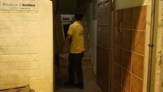 Türkmen ailemizin ev eşyaları tamamlandı 08 rotated