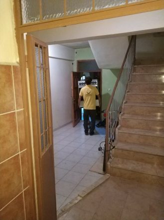 Türkmen ailemizin ev eşyaları tamamlandı 09 rotated