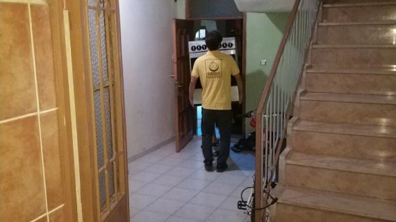 Türkmen ailemizin ev eşyaları tamamlandı 09 rotated