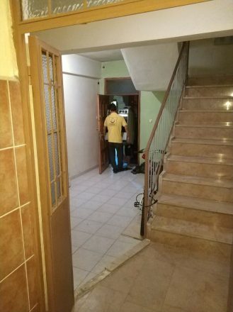 Türkmen ailemizin ev eşyaları tamamlandı 10 rotated