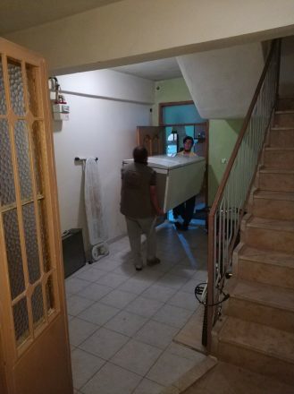 Türkmen ailemizin ev eşyaları tamamlandı 19 rotated