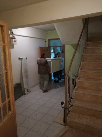 Türkmen ailemizin ev eşyaları tamamlandı 20 rotated