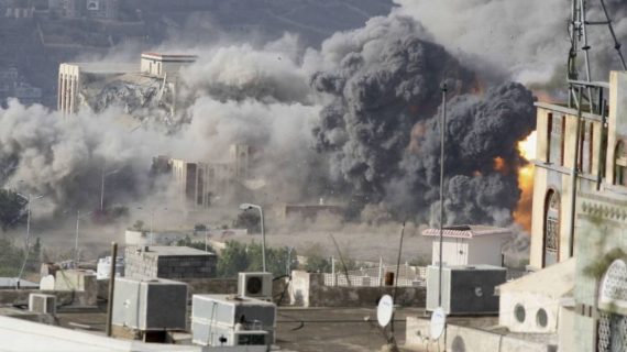 Yemen Yardımını bekliyor 02