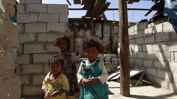 Yemen Yardımını bekliyor 03