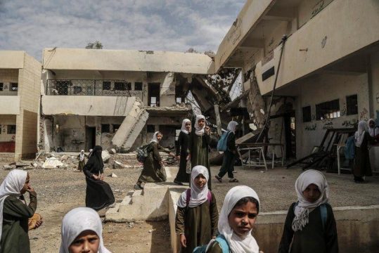 Yemen Yardımını bekliyor 04