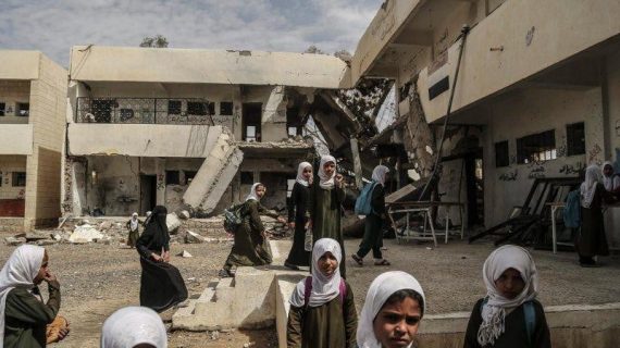 Yemen Yardımını bekliyor 04