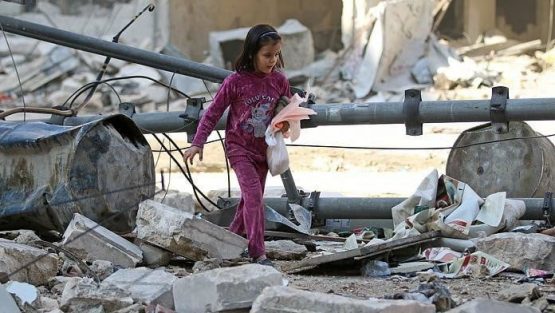 Yemen Yardımını bekliyor 12