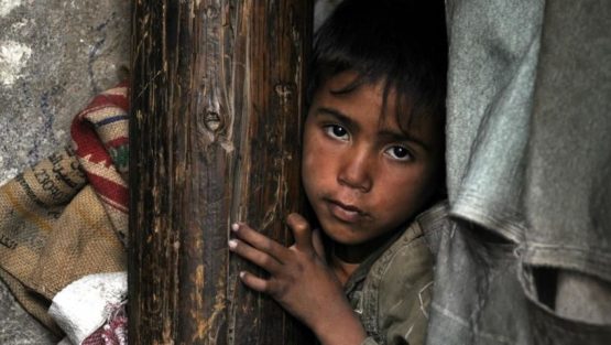 Yemen Yardımını bekliyor 16