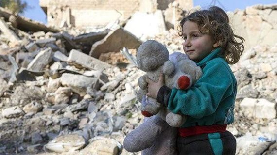 Yemen Yardımını bekliyor 19