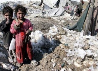 Yemen Yardımını bekliyor 20