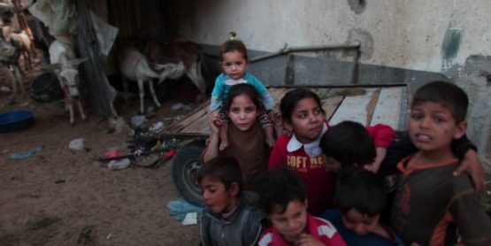 Yemen Yardımını bekliyor 24