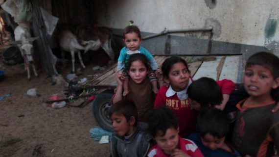 Yemen Yardımını bekliyor 24
