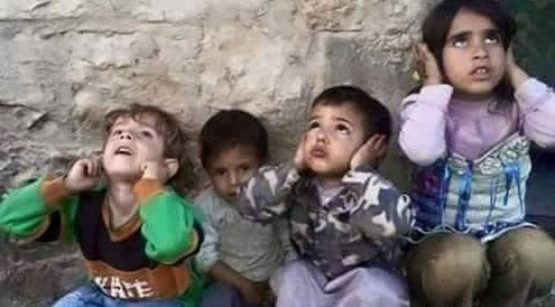 Yemen Yardımını bekliyor 29