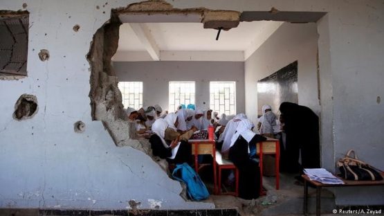 Yemen Yardımını bekliyor 34