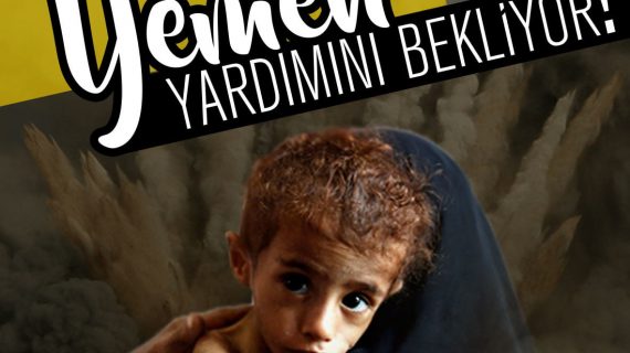 Yemen Yardımını bekliyor 36