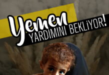 Yemen Yardımını bekliyor 37