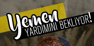Yemen Yardımını bekliyor 37